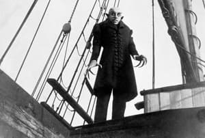 Wismar, escenario de la famosa película Nosferatu