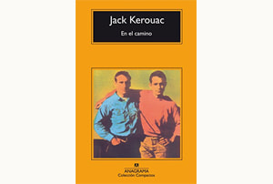 En el camino de Jack Kerouac