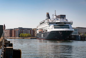 De Frederikshavn a Oslo en ferry