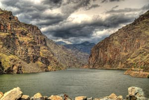 Hells Canyon