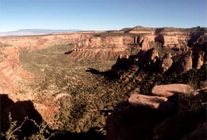 Colorado National Monument