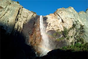Yosemite National Park