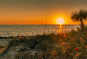 Nuestra idea del paraíso  en los keys de Florida