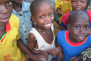 Cruzar el Sahara - la gran aventura en moto