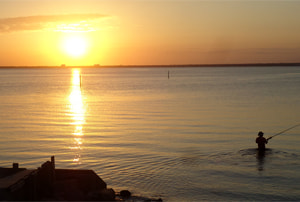 Florida, un destino para ir en moto todo el año