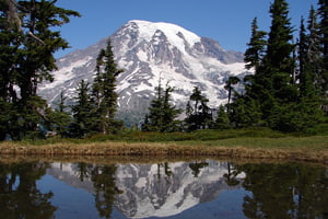 Mount Rainier