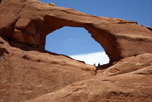 Arches National Park