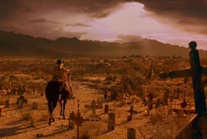 Viaje temático por el mundo de las películas western y el Oeste Salvaje